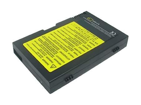 IBM ThinkPad 380Z laptop battery