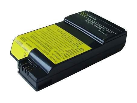 IBM FRU 02K6904 laptop battery