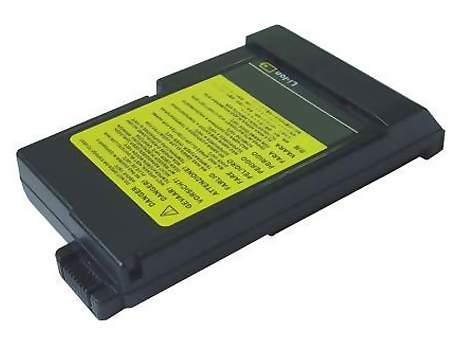 IBM ThinkPad i1721 battery