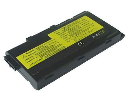 IBM ThinkPad i1100 Series laptop battery