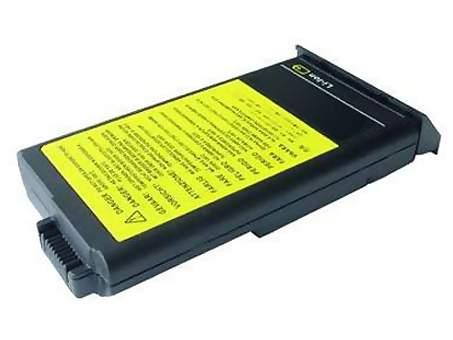 IBM 02K6576 laptop battery