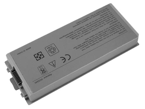 Dell F5608 battery
