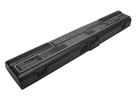 Asus A42-M2 laptop battery