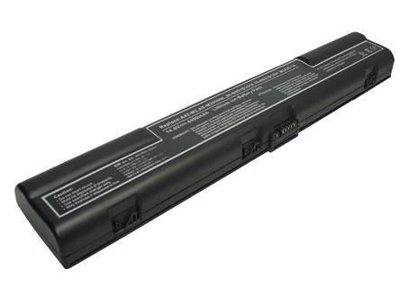 Asus A65 laptop battery