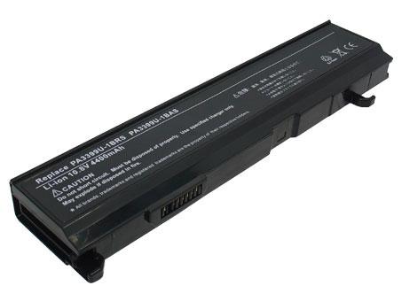 Toshiba Equium A100-337 battery