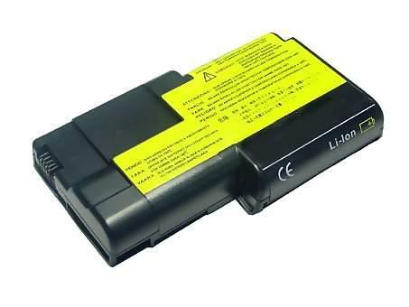 IBM ThinkPad T20 Series laptop battery