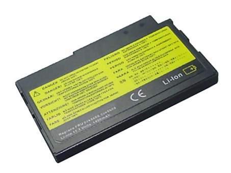 IBM FRU 02K6690 laptop battery