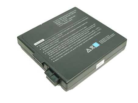 Asus A4000S Series laptop battery