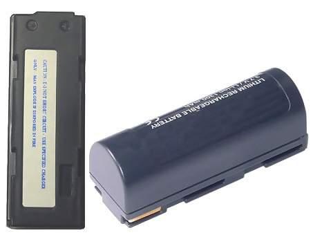 Fujifilm MX-2900Z digital camera battery