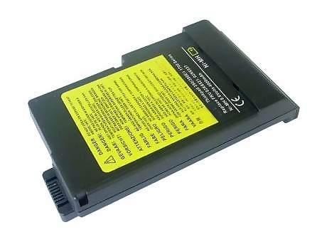 IBM FRU 02K6521 laptop battery