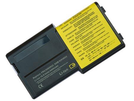 IBM ThinkPad R31 laptop battery