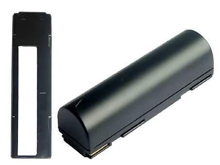 JVC DDNP-100 digital camera battery