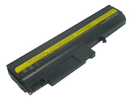 IBM ThinkPad T41 2376 battery