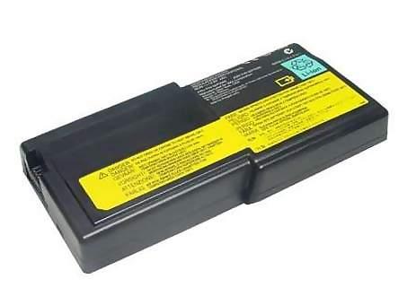 IBM ThinkPad R40E-2684 laptop battery