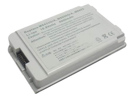 Apple M8626GA laptop battery