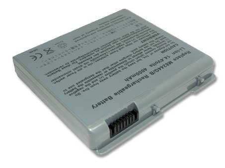 Apple M8244 laptop battery