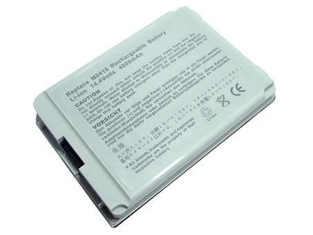 Apple A1062 laptop battery