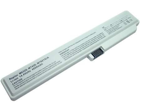 Apple M6392 laptop battery