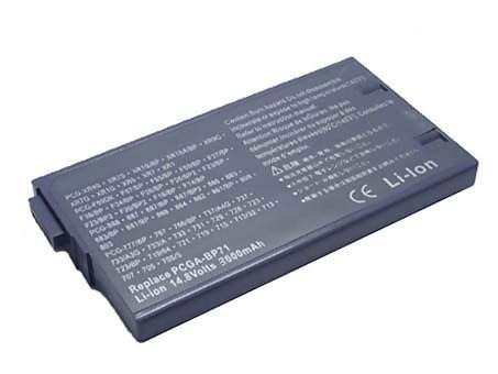 Sony VAIO PCG-FXA49 battery