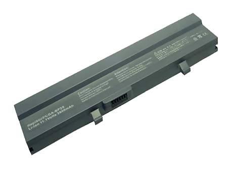 Sony VAIO PCG-SRX51P/A battery