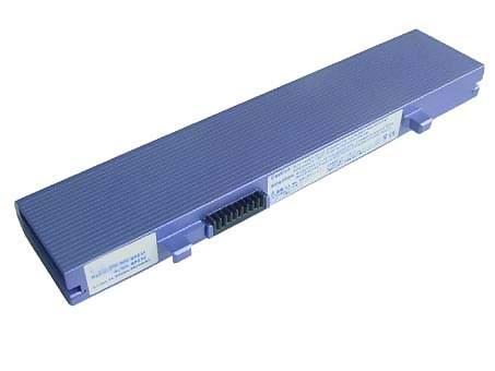 Sony VAIO PCG-R505ECK battery