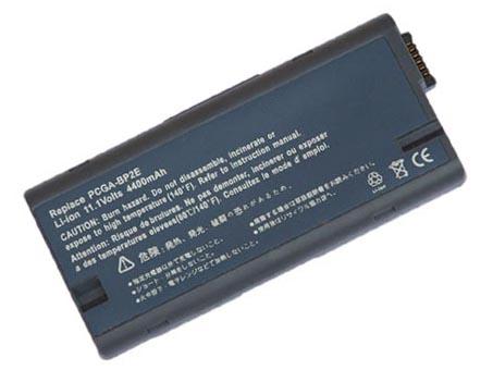 Sony VAIO PCG-GR5F battery