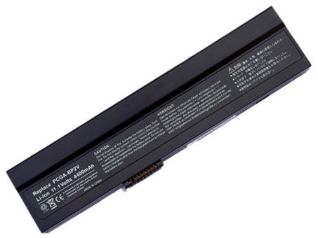 Sony PCG-Z1X/P laptop battery