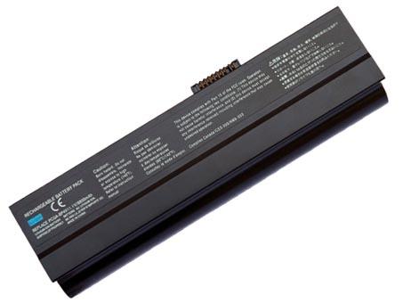 Sony VAIO VGN-B55C battery