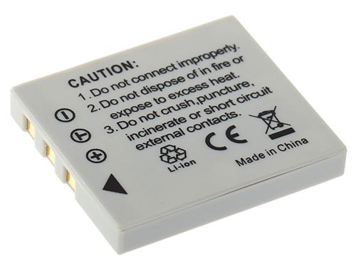 Kodak EasyShare C763 digital camera battery