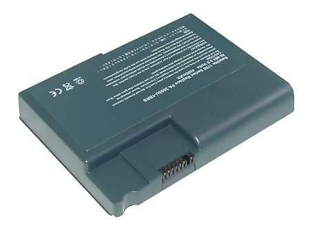 Toshiba Satellite 1715 laptop battery