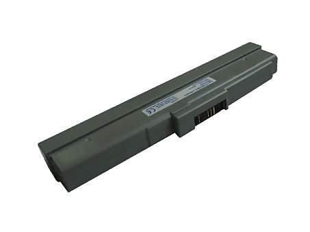 Toshiba Libretto 70 Series laptop battery