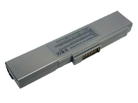 Toshiba Libretto 75 Series laptop battery