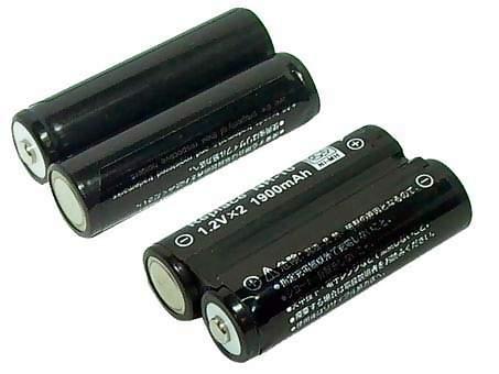 Fujifilm FinePix A340 Zoom digital camera battery