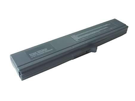 Toshiba Portege 7140CT Series battery