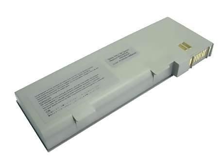 Toshiba Tecra 750 Series laptop battery