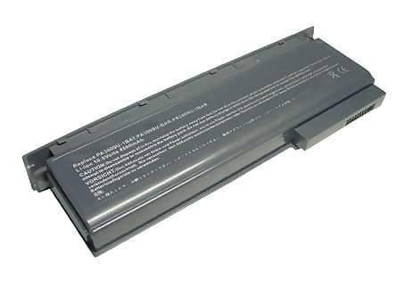 Toshiba Tecra 8100K laptop battery