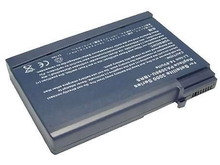 Toshiba Satellite 1200 laptop battery