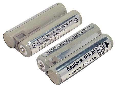 Fujifilm NH-20 digital camera battery