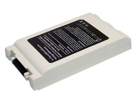 Toshiba Tecra 9100 Series laptop battery