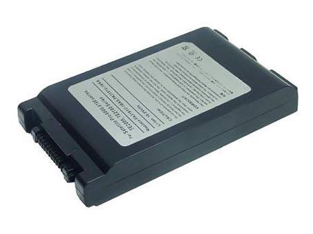 Toshiba Portege M205 Series laptop battery