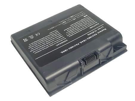 Toshiba Satellite 1900-101 laptop battery
