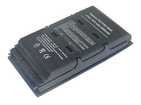 Toshiba Satellite 5105 Series laptop battery