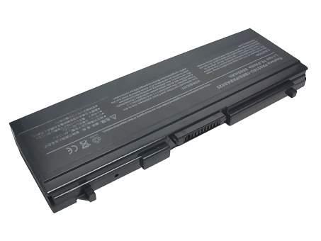 Toshiba Satellite 5200-711 laptop battery