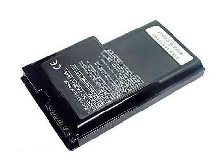 Toshiba Satellite Pro M15 battery