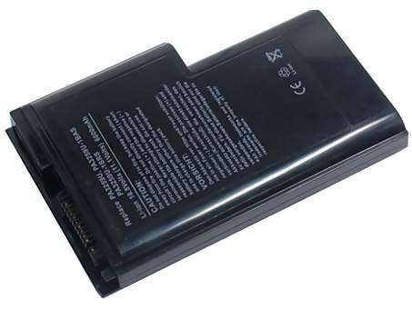 Toshiba Satellite Pro M15 battery