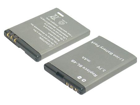 Nokia 2760 Cell Phone battery