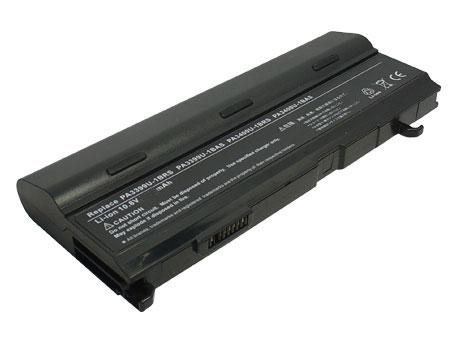 Toshiba Satellite M100 Series battery