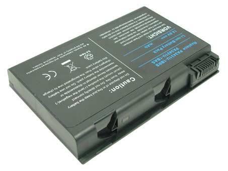 Toshiba Satellite M65-SP811 laptop battery