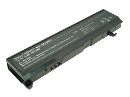 Toshiba Satellite A100-S3211TD battery