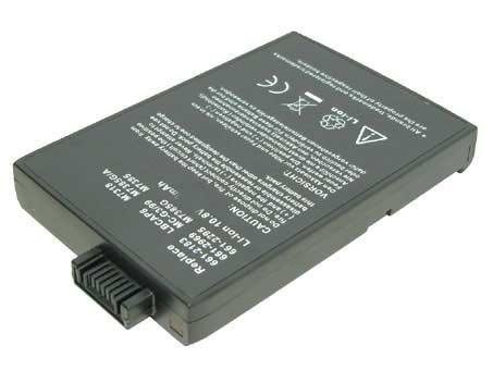 Apple LBCAP8 laptop battery